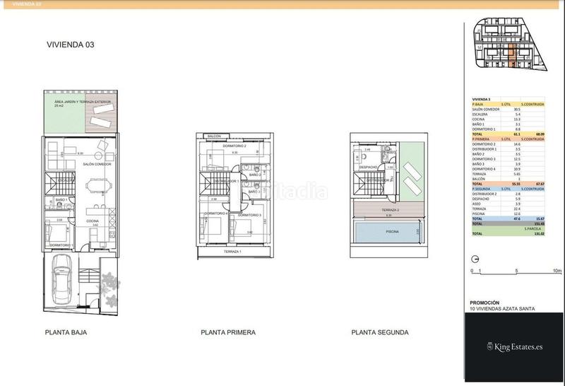 Foto cce31eea-1589-4876-a0ce-384ecb4e4cba. Casa adossada amb piscina a Estepona golf Estepona