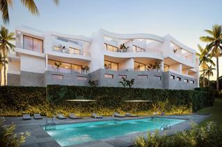 Casa adossada a Riviera del Sol