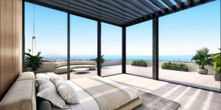 Dúplex a Altos de Estepona