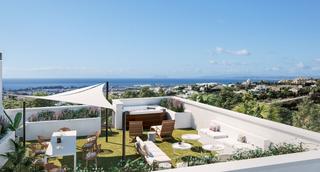 Apartament a El Paraíso