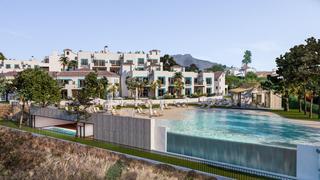 Apartament a El Paraíso
