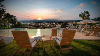 Apartamento en El Paraíso