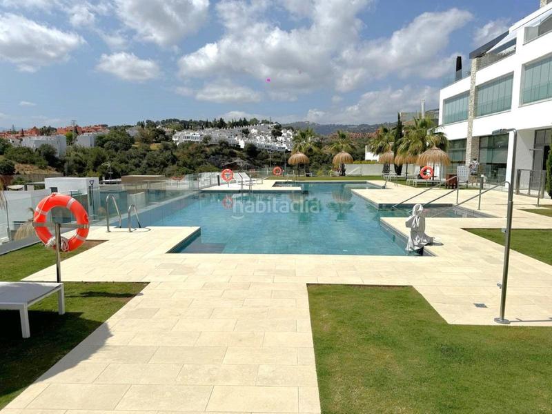 Foto 24d2f75b-b6fb-455f-88ea-76b731715bbe. Erdgeschoss mit parking pool in Cabopino - Artola Marbella