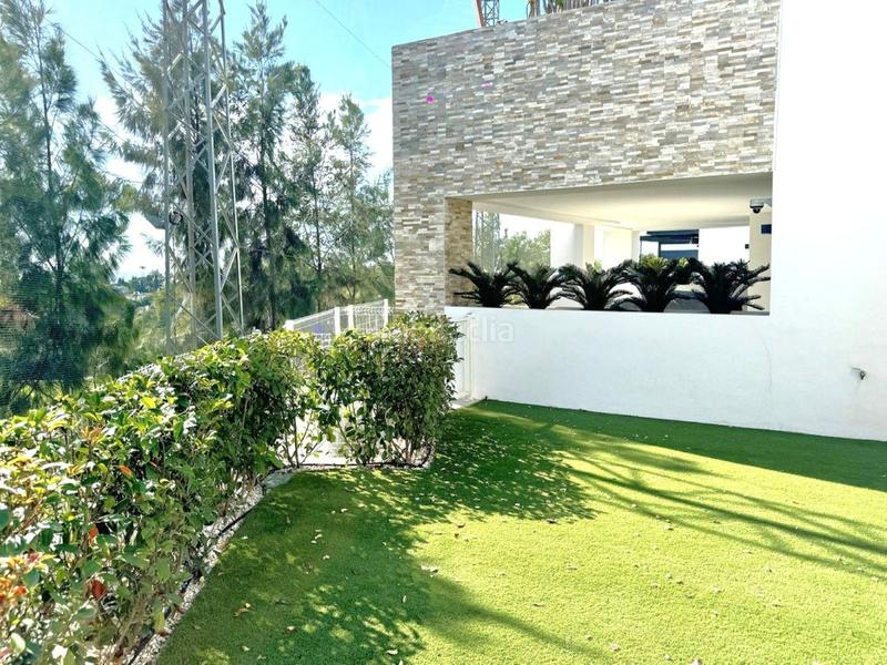 Foto 3a94a889-9c09-4528-872d-be1471a044d7. Erdgeschoss mit parking pool in Cabopino - Artola Marbella