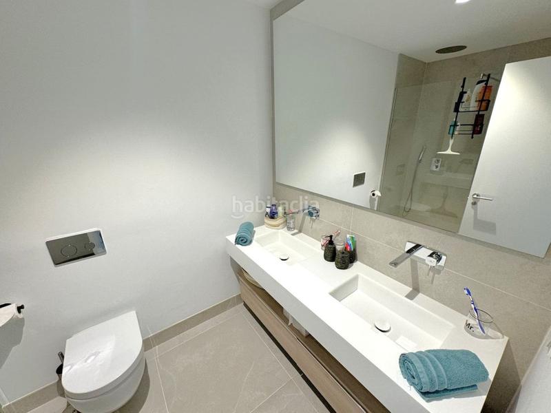 Foto 18fedb24-1fd4-4c01-9bd0-a2c3be72255d. Planta baixa amb aparcament piscina a Cabopino - Artola Marbella