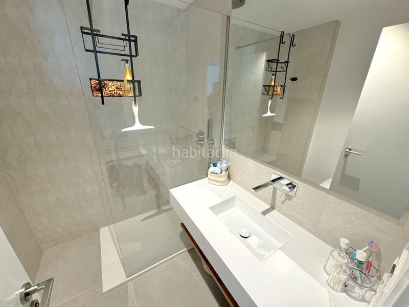 Foto 5a20e55b-c2a3-42c1-9447-5663ae41417c. Planta baixa amb aparcament piscina a Cabopino - Artola Marbella