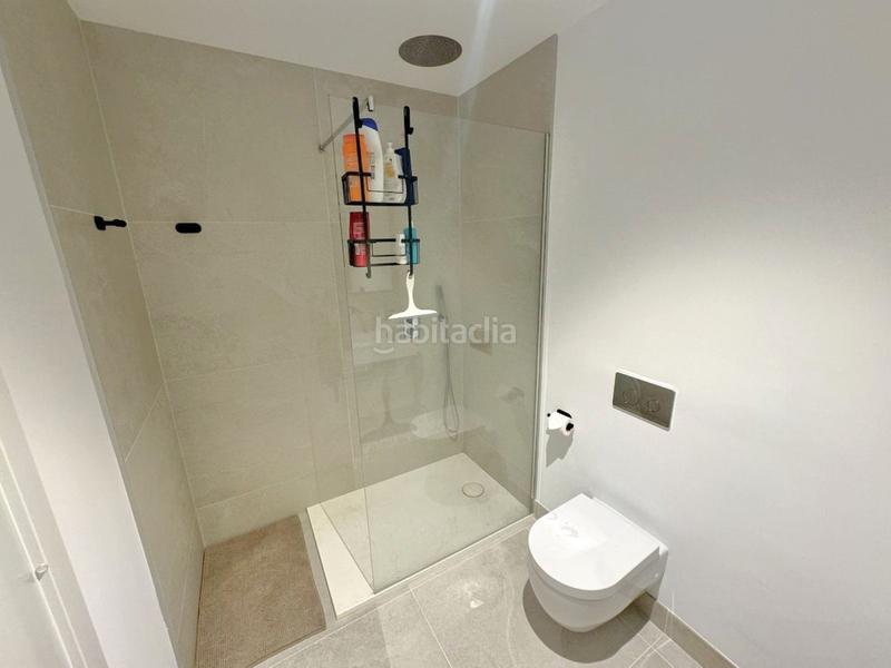 Foto 689d0f61-de95-4aa9-900d-62d3100e18da. Planta baixa amb aparcament piscina a Cabopino - Artola Marbella