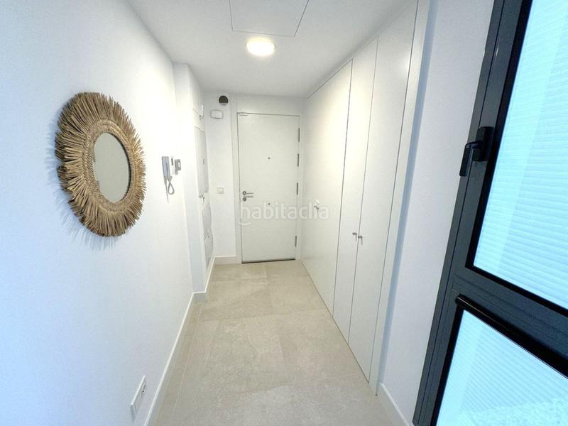 Foto b6921835-c733-4798-84a1-f81e900038a1. Planta baixa amb aparcament piscina a Cabopino - Artola Marbella