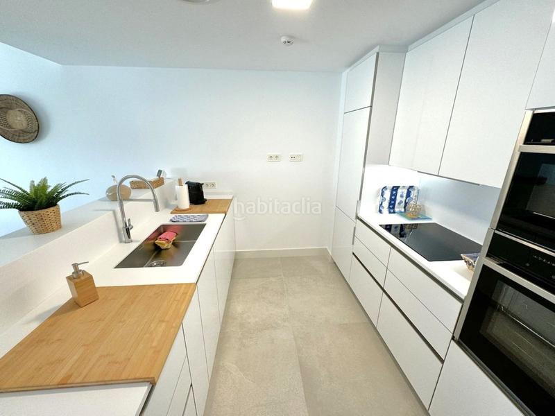 Foto 01266a19-c48c-4001-960b-66405b365a2b. Planta baja en Cabopino - Artola Marbella