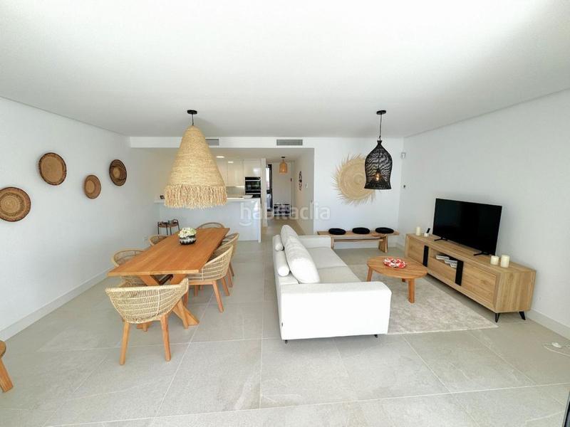 Foto 181935d9-3971-409f-bd67-a54668f128ef. Planta baja en Cabopino - Artola Marbella