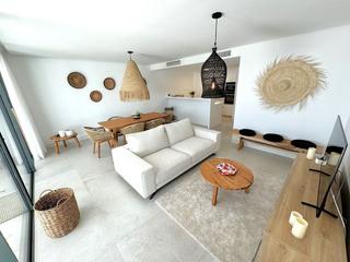 Planta baixa a Cabopino - Artola