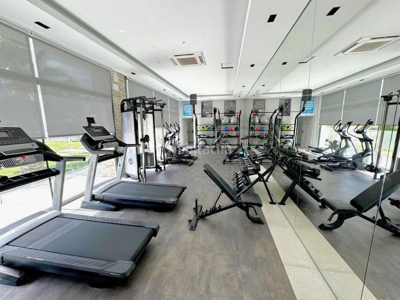 Foto 3b935c97-6a79-48b2-bc14-291f43924a88. Planta baja en Cabopino - Artola Marbella