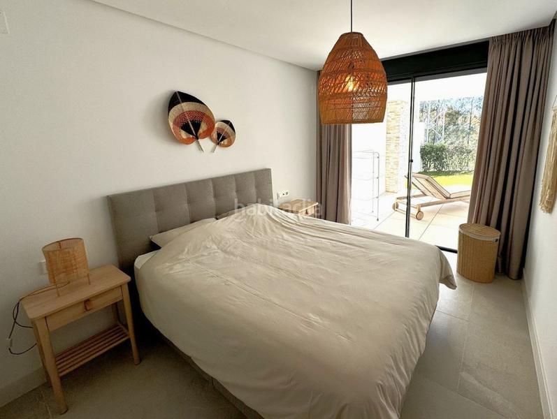 Foto 52dcbbf0-c88b-467e-b7a4-a53ebb252388. Planta baja en Cabopino - Artola Marbella