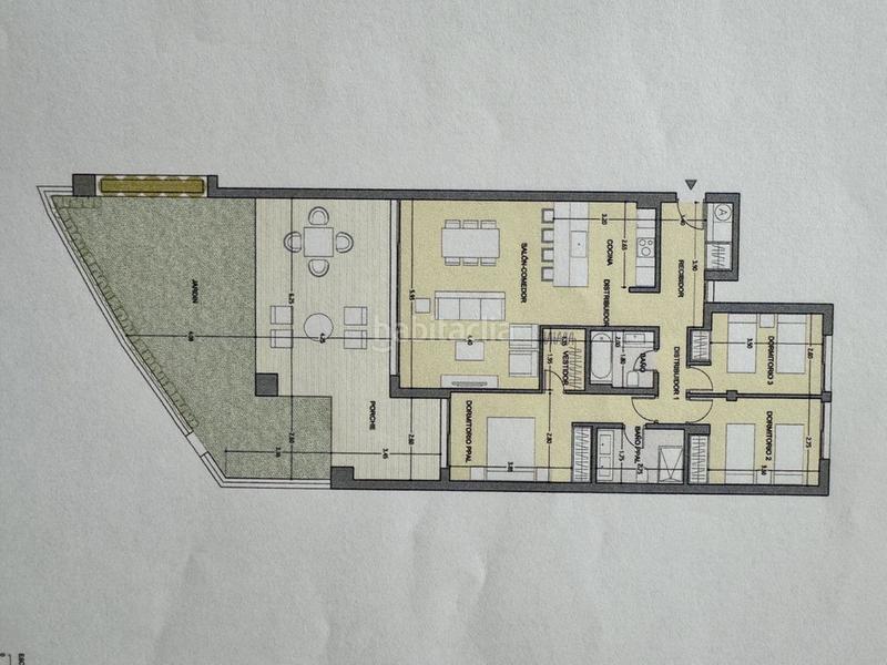 Foto 589515bd-fa6a-4cc7-a298-d1835c066589. Planta baja en Cabopino - Artola Marbella