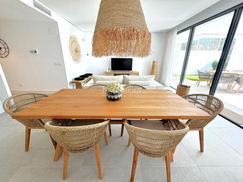 Foto 59cbd834-6295-43ad-8d96-883b4c7ea582. Planta baja en Cabopino - Artola Marbella