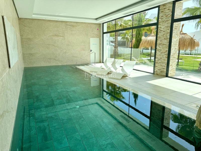 Foto 7b4e8242-10ea-49c2-a585-821e32f2fbfc. Planta baja en Cabopino - Artola Marbella