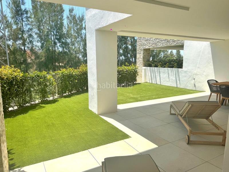Foto 7bbac3a2-9657-4ffe-af7b-4d6ae239186d. Planta baja en Cabopino - Artola Marbella
