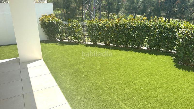 Foto 845393a3-f090-4961-9f99-d55cc2cc4cb1. Planta baja en Cabopino - Artola Marbella