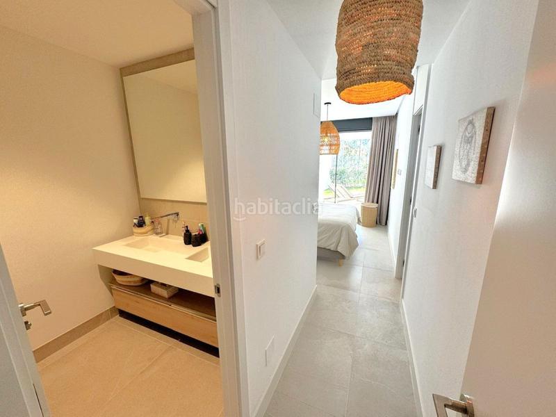 Foto db9bebd5-41dc-42ae-b22f-8c061c94430a. Planta baja en Cabopino - Artola Marbella