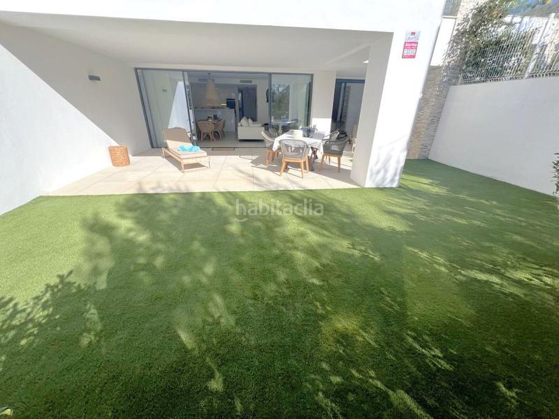 Foto dc1a44bc-d90a-44c7-804f-4c97ea0c1aa5. Planta baja en Cabopino - Artola Marbella