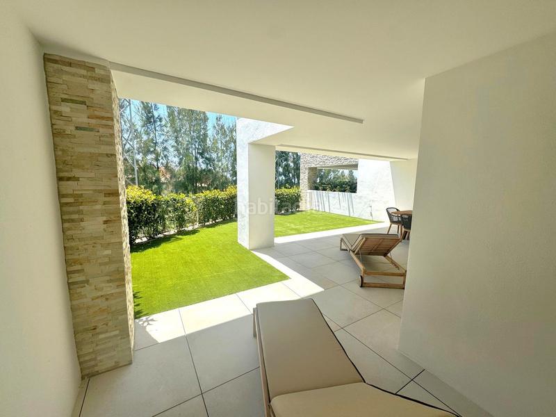 Foto e43162e5-26bc-4513-a9eb-066ffcd95a19. Planta baja en Cabopino - Artola Marbella