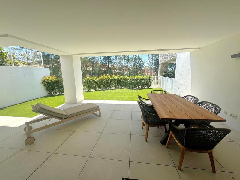 Foto f3643f8c-03fe-401d-a478-018da1c8170c. Planta baja en Cabopino - Artola Marbella