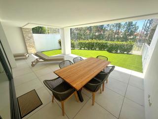 Rez-de-chaussée à Cabopino - Artola