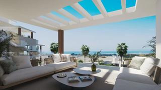 Apartamento en La Concha - Resina Golf
