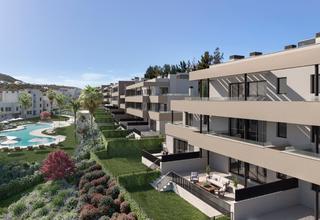 Piccolo appartamento in Casares Golf - Casares del Sol