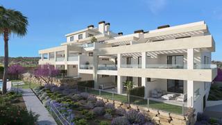 Planta baixa a Bahía Dorada