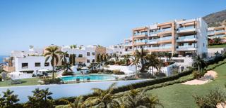 Appartement à Montealto - Monterrey