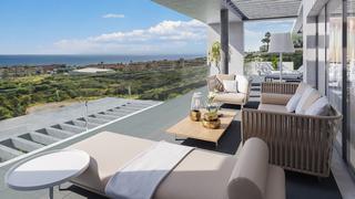 Appartement à Cabopino - Artola