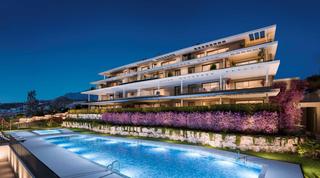 Appartement à La Concha - Resina Golf