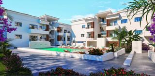 Dúplex en Torreblanca del Sol