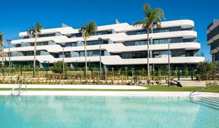 Apartment in La Concha - Resina Golf