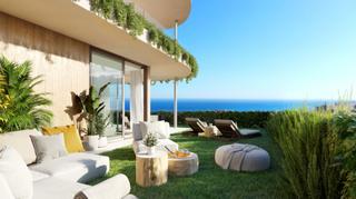 Apartament a Torreblanca del Sol