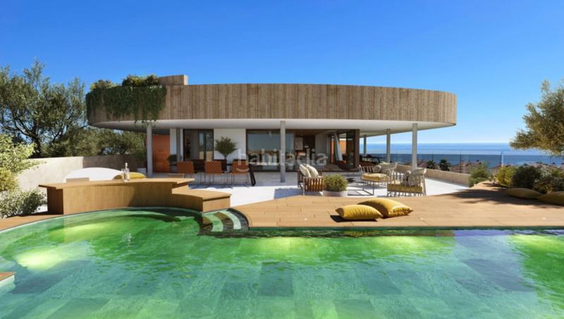 Foto 4182da5e-ad04-4955-b6cf-b7a32c12093f. Attique avec parking piscine dans El Higuerón Fuengirola