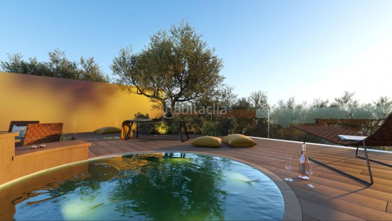 Foto ce1c717f-ade5-47e4-8a12-97a3c0c8bdf9. Dachwohnung mit parking pool in El Higuerón Fuengirola