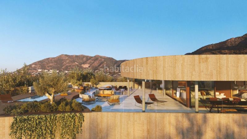 Foto 40a8a2b8-4750-4ace-9e3e-03431959e55d. Penthouse with parking pool in El Higuerón Fuengirola