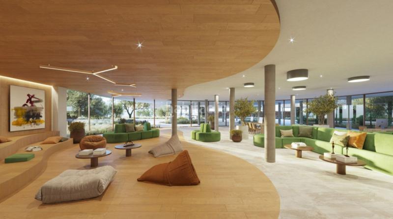 Foto 6a156522-0ffc-4fd5-8055-f63daefd90c1. Penthouse with parking pool in El Higuerón Fuengirola