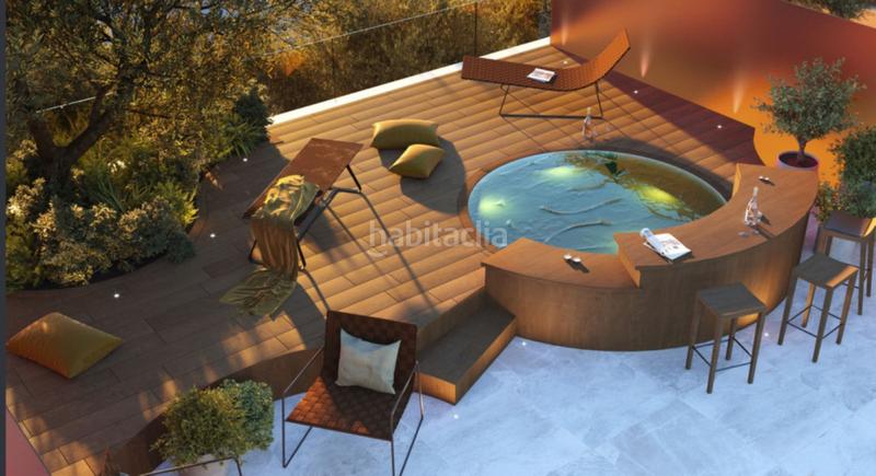 Foto 7357489b-0019-45c3-89b9-01acc1bc2a36. Penthouse with parking pool in El Higuerón Fuengirola