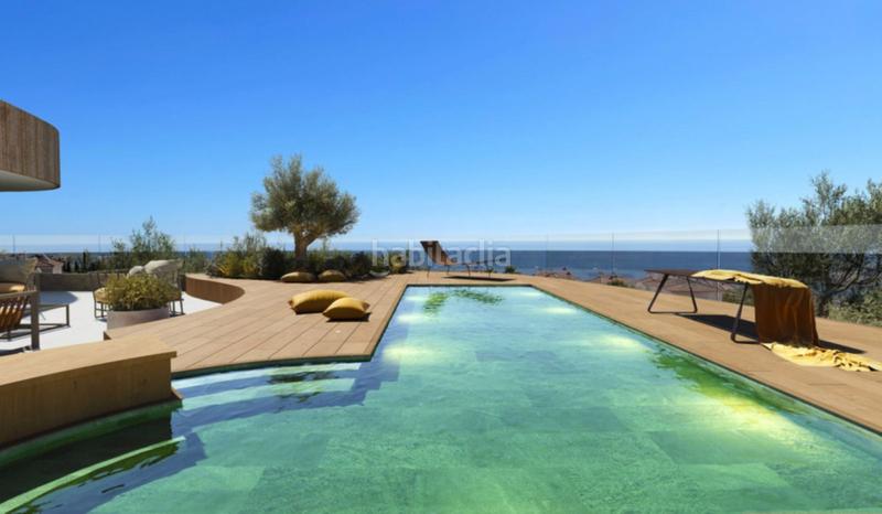 Foto a29d54a3-3e2c-47ff-a5cc-3b8c258601e2. Penthouse with parking pool in El Higuerón Fuengirola