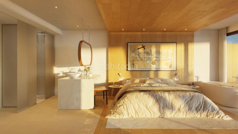 Foto d4ba04b9-6a9c-4cb7-825f-dee446a775d9. Penthouse with parking pool in El Higuerón Fuengirola