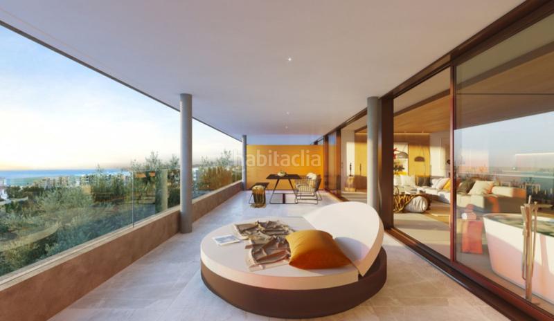 Foto dbf155b9-7bac-4ade-9ff7-56078818fd78. Penthouse with parking pool in El Higuerón Fuengirola