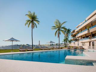 Ground floor in Hipódromo - Cerrado del Águila