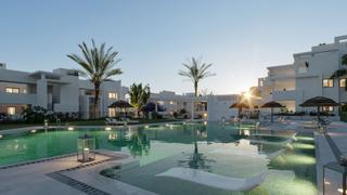 Appartement à Guadalobón