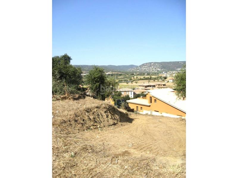 Foto 1fcd788b-f9af-4d57-bf99-0965536cf557. Finca rústica terreno en venta en Puig Ses Forques - Torre Colomina Sant Antoni de Calonge