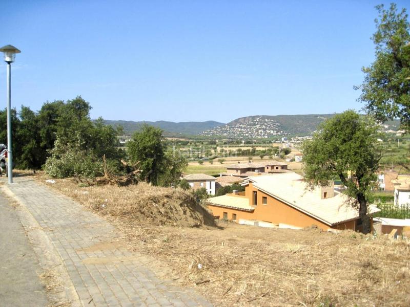Foto 20c6d993-107b-4501-ad5e-f0c00de07032. Finca rústica terreno en venta en Puig Ses Forques - Torre Colomina Sant Antoni de Calonge
