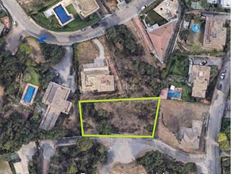Foto 33ea081a-f0ee-4aa7-80ac-c4e0909c84ed. Finca rústica terreno en venta en Puig Ses Forques - Torre Colomina Sant Antoni de Calonge