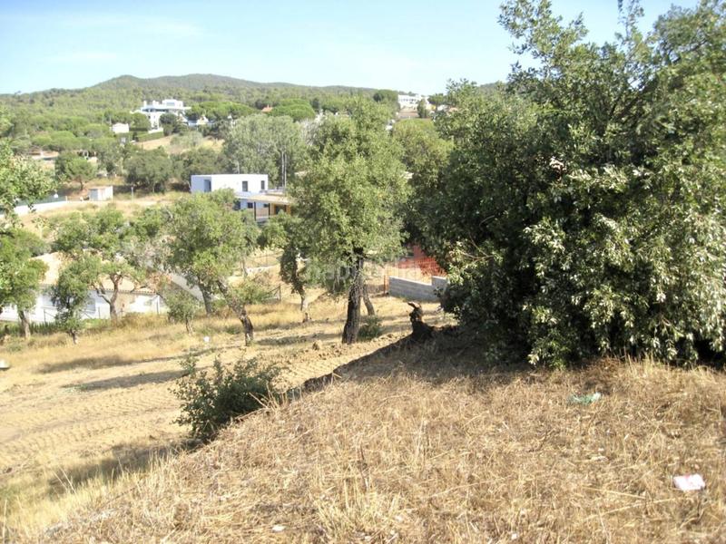 Foto 8edcd606-f47b-457e-a551-79b8a6400e3b. Finca rústica terreno en venta en Puig Ses Forques - Torre Colomina Sant Antoni de Calonge